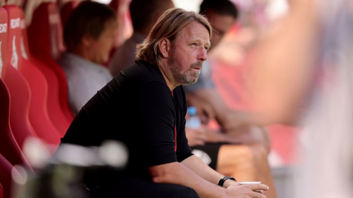 Sven Mislintat