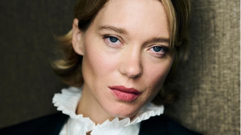 Léa Seydoux