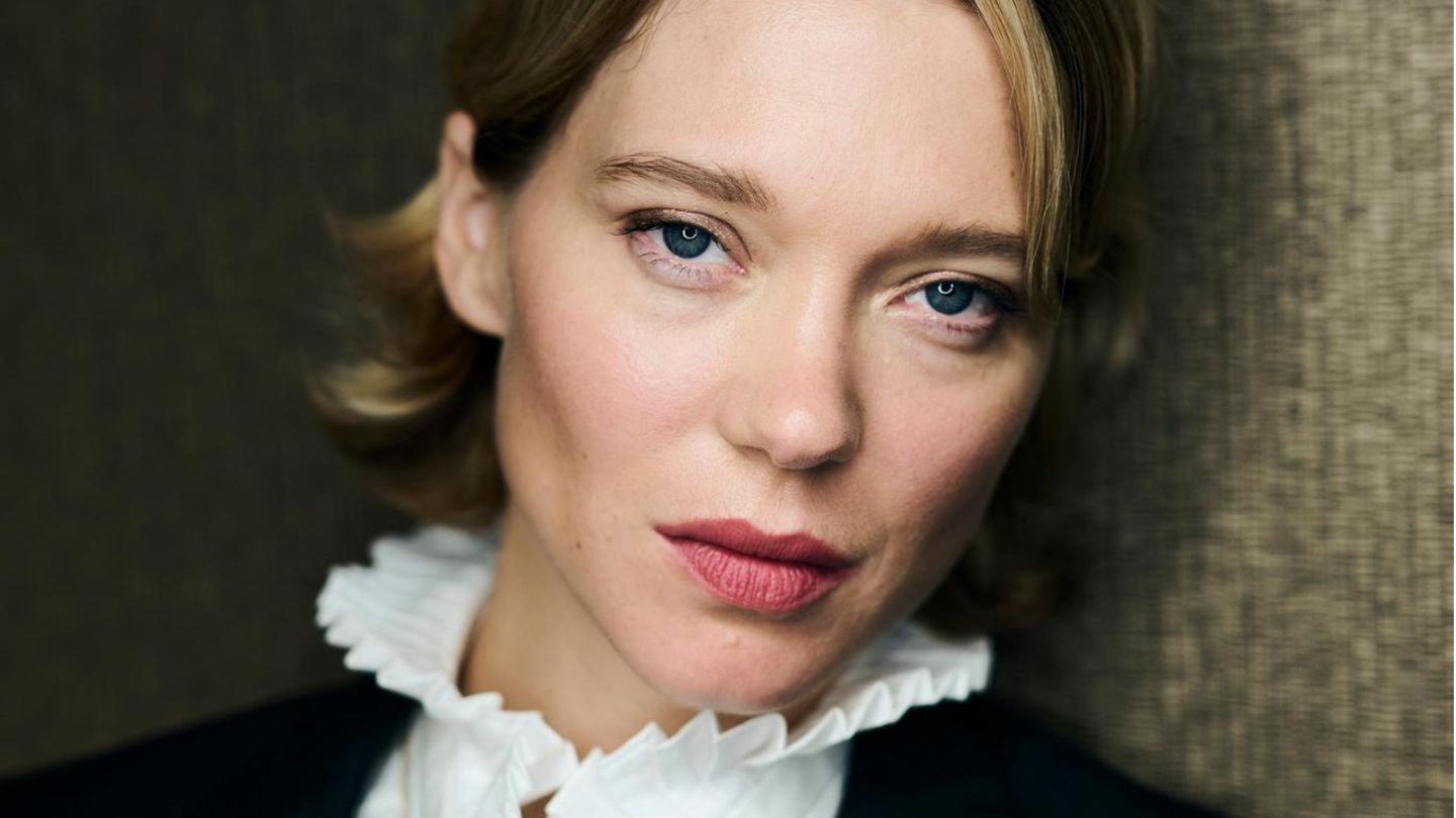 Léa Seydoux