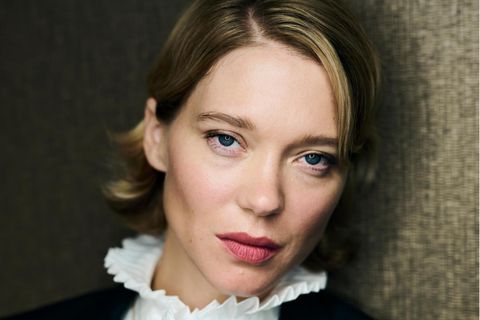 Léa Seydoux