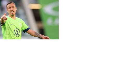 Max Kruse
