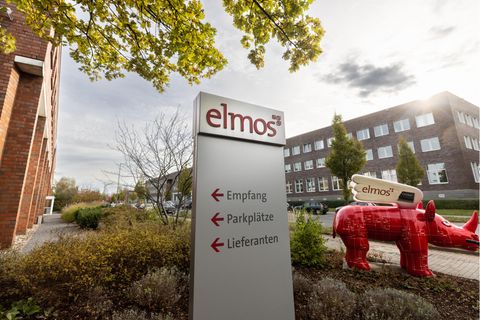 Elmos Dortmund