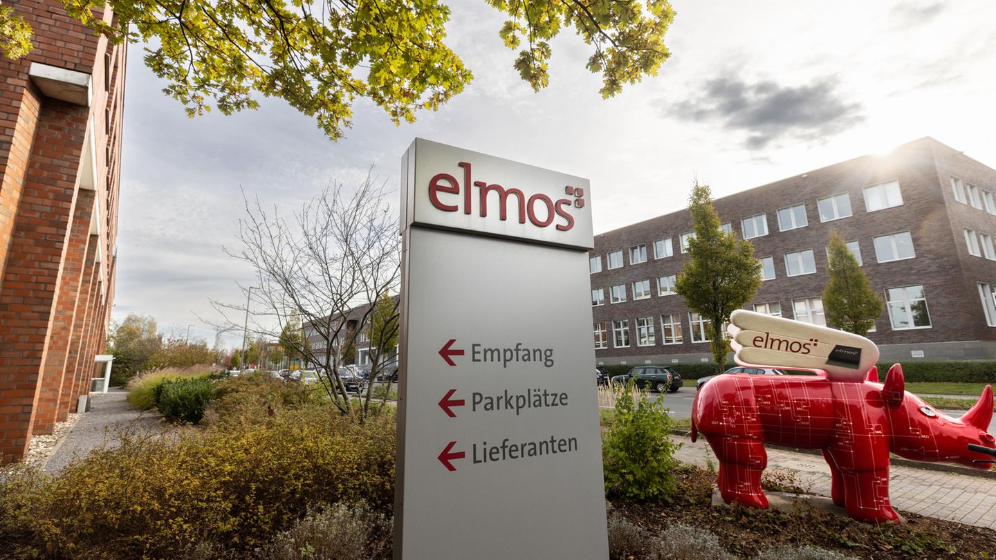 Elmos Dortmund