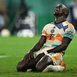 Bayern-Star Sergio Mané