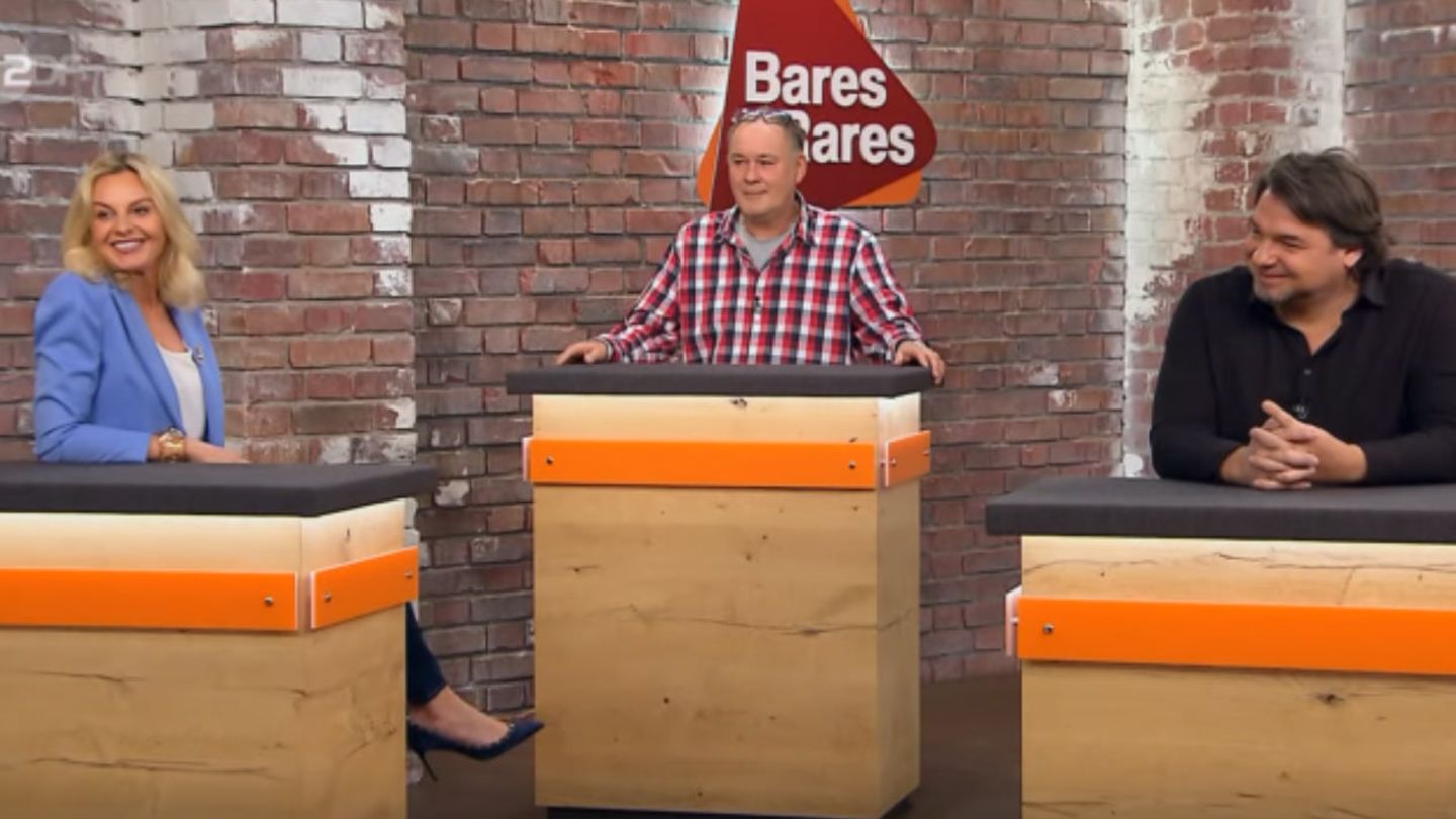 "Bares für Rares"