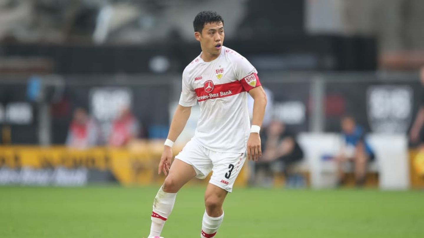 Wataru Endo