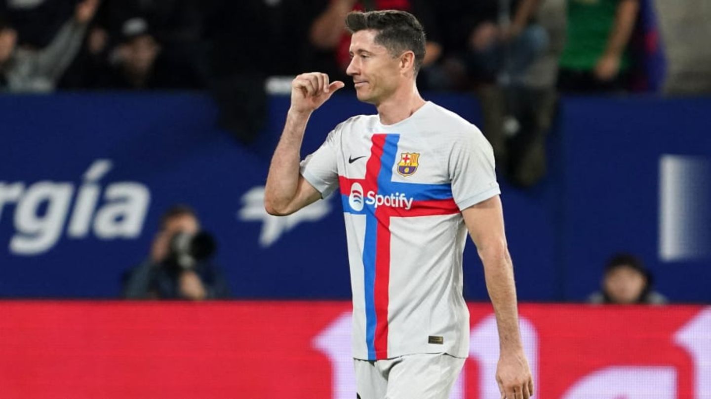 Robert Lewandowski