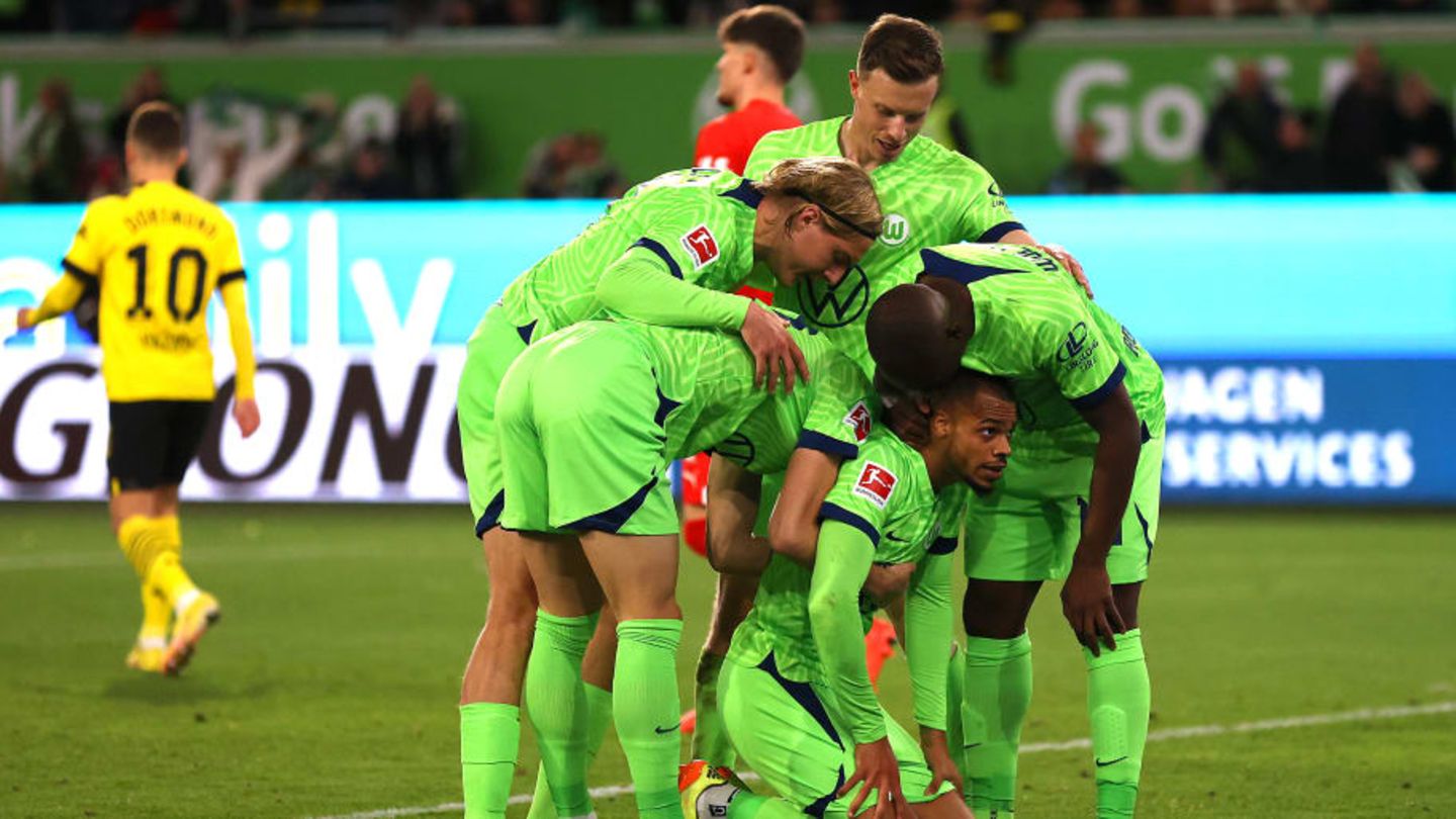 Lukas Nmecha