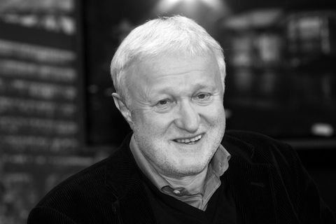 Werner Schulz 2011
