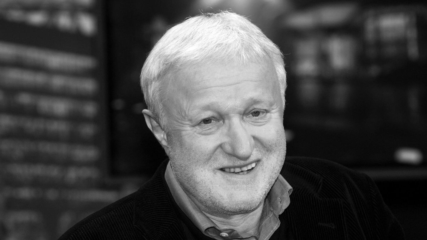 Werner Schulz 2011