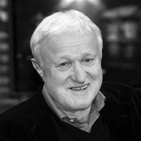 Werner Schulz 2011
