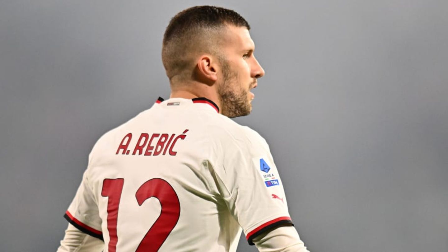 Ante Rebic