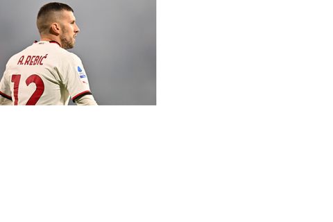 Ante Rebic