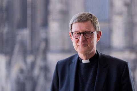 Kardinal Woelki
