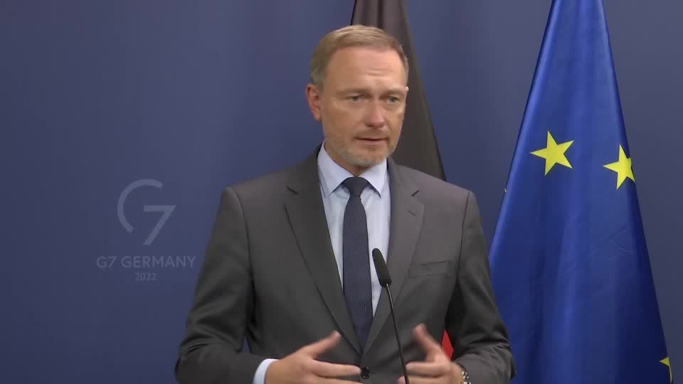 Video: Lindner: "Bundesregierung plant keine Steuererhöhungen" Video: Lindner: "Bundesregierung plant keine Steuererhöhungen"