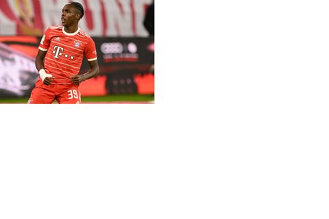 FBL-GER-BUNDESLIGA-BAYERN MUNICH-BREMEN