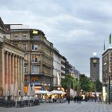 Im Städteranking der Barrierefreiheit schneidet Stuttgart sehr schlecht ab