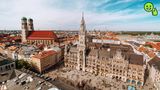 Im Städteranking der Barrierefreiheit ist München auf Platz 1