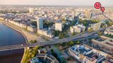 Im Städteranking der Barrierefreiheit ist München auf dem letzten Platz