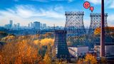 Im Städteranking der Barrierefreiheit liegt das Ruhrgebiet auf dem vorletzten Platz