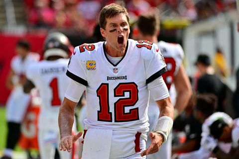 Tom Brady ist der erfolgreichste Quarterback aller Zeiten