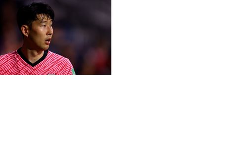 Son Heung Min