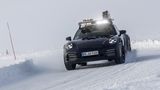 Porsche 911 Dakar 2023