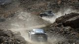 Porsche 911 Dakar 2023