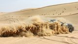 Porsche 911 Dakar 2023