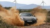 Porsche 911 Dakar 2023