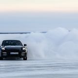 Porsche 911 Dakar 2023