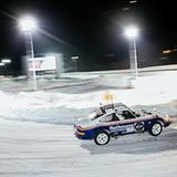 Porsche 953 / 911 Dakar 1984