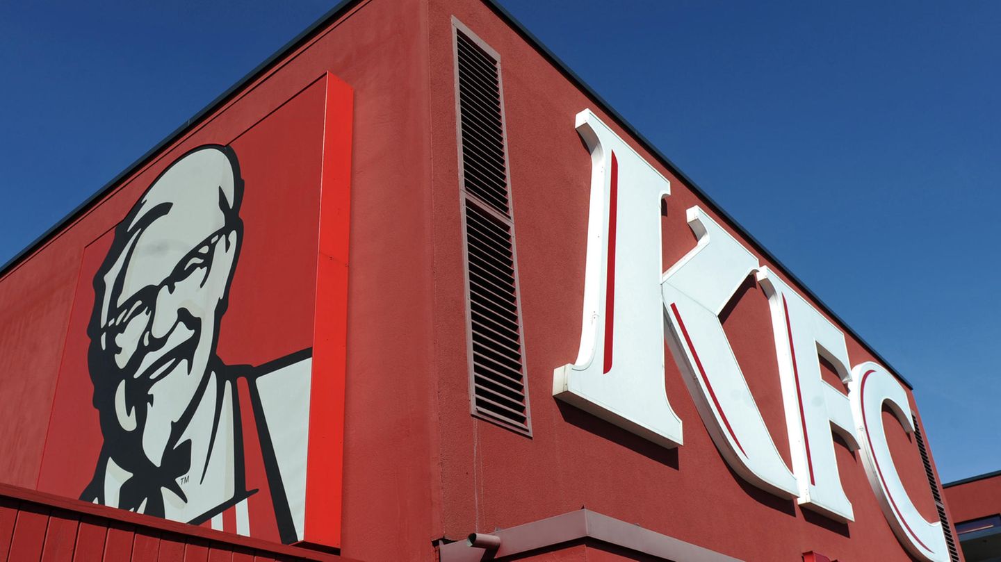 “Gedenktag an die Reichspogromnacht“: KFC entschuldigt sich für App-Angebot