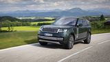 Range Rover D 350 AWD