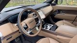Range Rover D 350 AWD