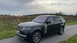Range Rover D 350 AWD
