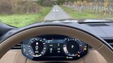 Range Rover D 350 AWD