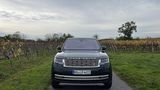 Range Rover D 350 AWD