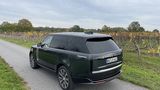 Range Rover D 350 AWD