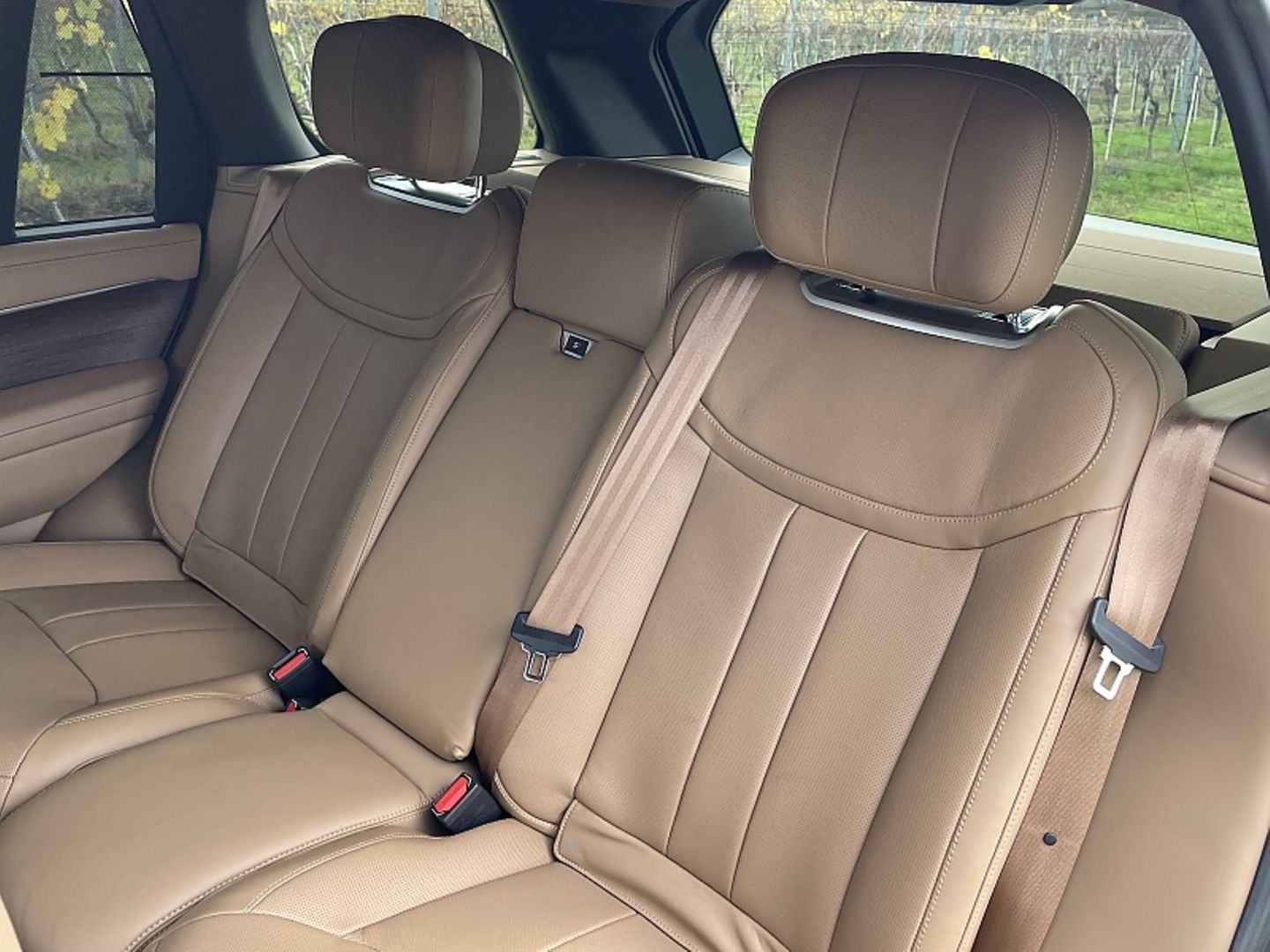 Range Rover D 350 AWD