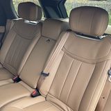 Range Rover D 350 AWD