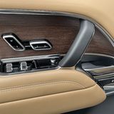 Range Rover D 350 AWD