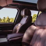 Range Rover D 350 AWD