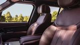 Range Rover D 350 AWD