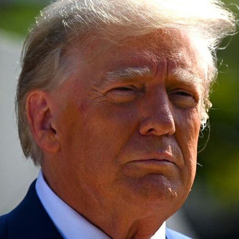 Ex-Präsident Trump nennt Midterm-Ergebnisse "etwas enttäuschend"