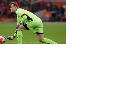 Manuel Neuer