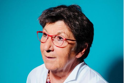 Margret Thissen