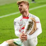 Timo Werner, Deutschland  Das DFB-Team ist ohnehin nicht mit vielen Stürmern gesegnet, mit Timo Werner fällt nun einer der wichtigsten aus. Werner erlitt im Spiel gegen Donezk einen Syndesmosebandriss und musste operiert werden. In der Rückrunde könnte der Stürmer von RB Leipzig wieder auf dem Platz stehen.