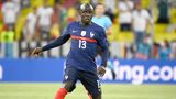 N'golo Kanté, Frankreich  Ebenso wie Pogba ist auch N'golo Kanté im Mittelfeld der Franzosen eigentlich gesetzt. Doch der Spieler des Chelsea FC verletzte sich bereits früh in der Saison am Oberschenkel und musste operiert werden. Bereits Mitte Oktober war klar, dass Kanté die Fußball-WM in Katar verpassen wird