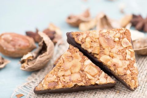 Plätzchen Backen: Dieses Rezept sollten Sie sich unbedingt für die Weihnachtszeit merken